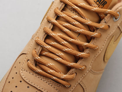 LW - AF1 2019 Wheat Low Top