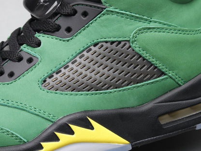 LW - AJ5 Oregon