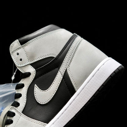 LW - AJ1 High Grey Shadow 2.0