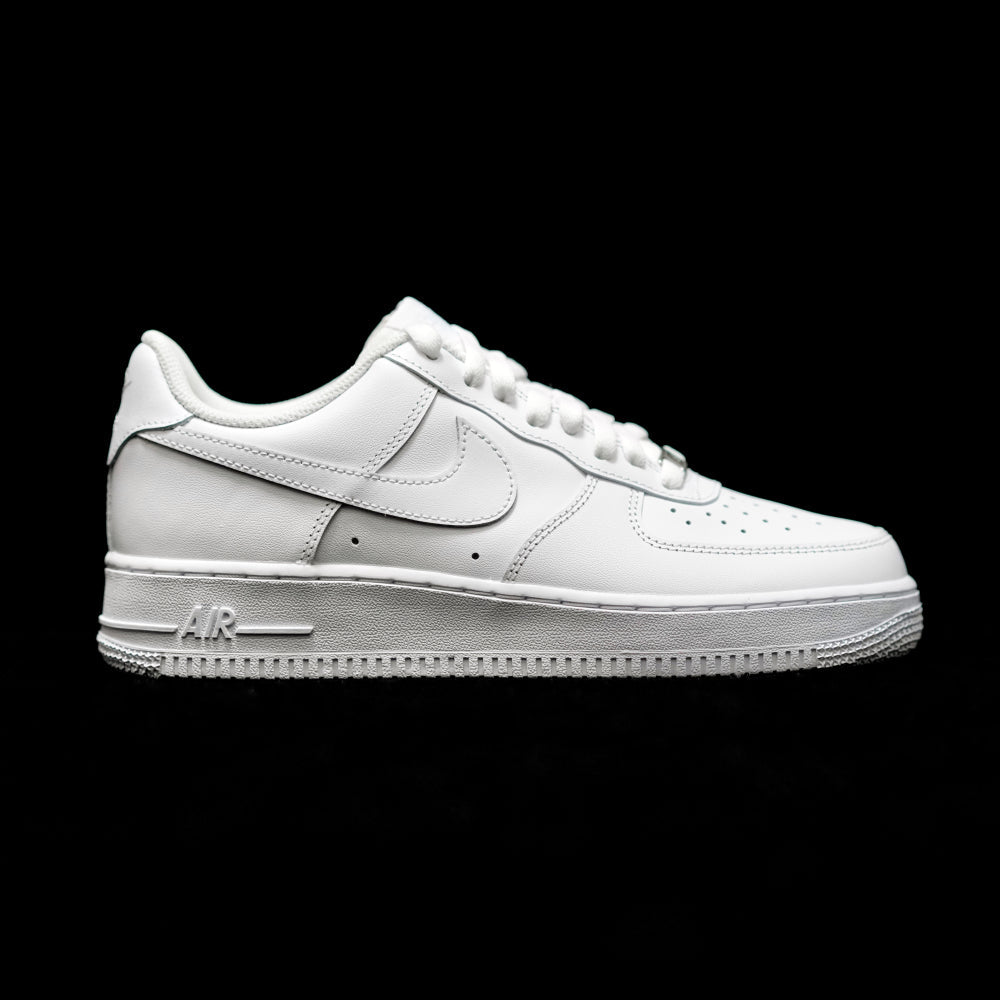 LW - AF1 Pure White Low Top