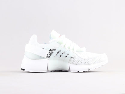 LW - OW x Presto 2.0