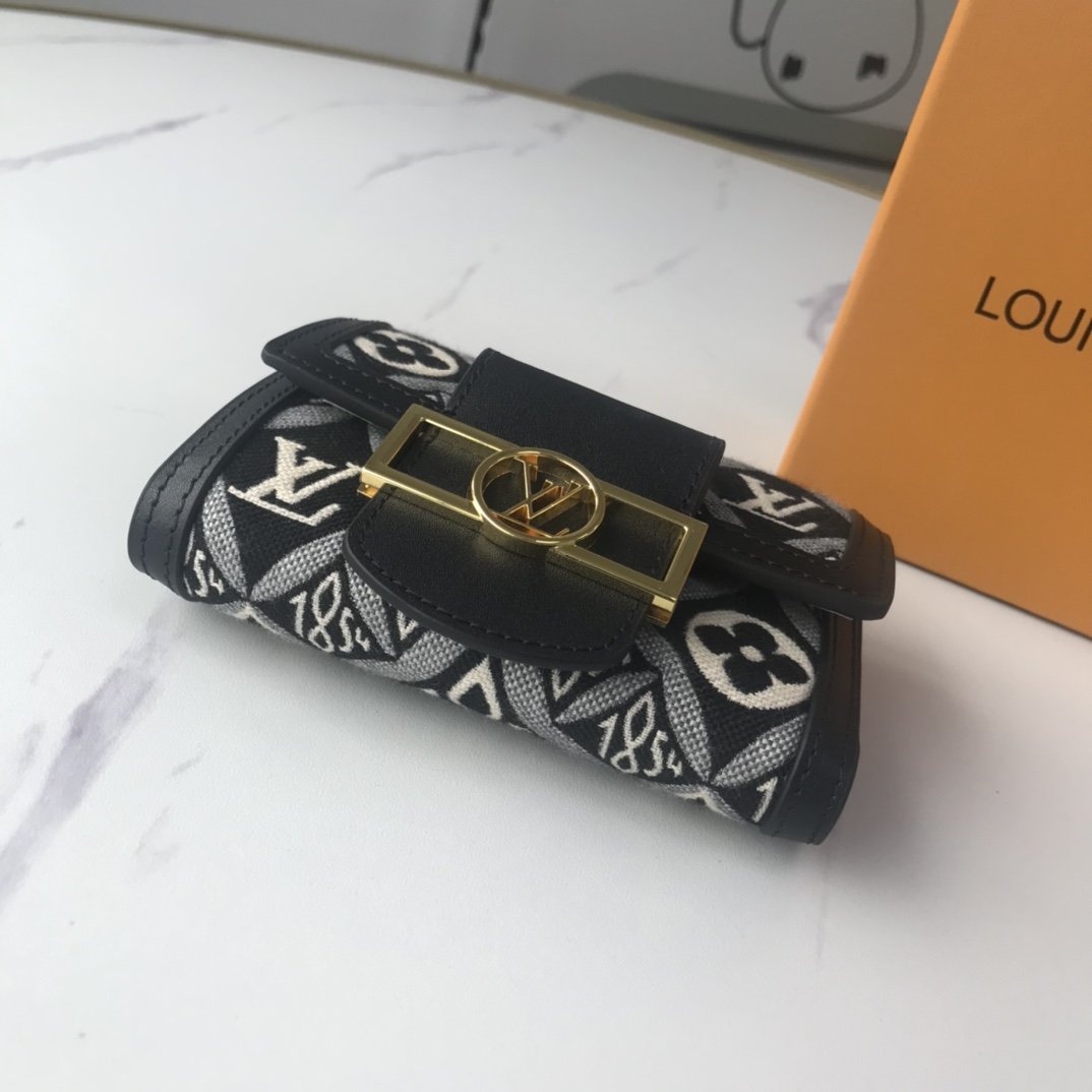 LW - New Arrival Wallet LUV 024