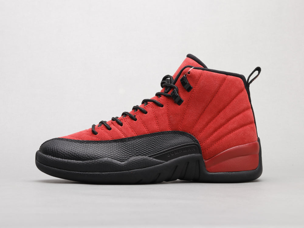 LW - AJ12 Inversion Sick