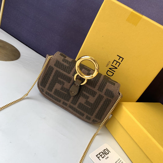 LW - Luxury Handbags FEI 182