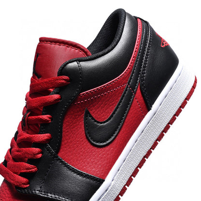 LW - AJ1 Low reversal forbidden