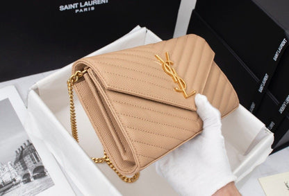 LW - Luxury Handbags SLY 104