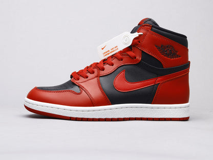 LW - AJ1 Invert black and red