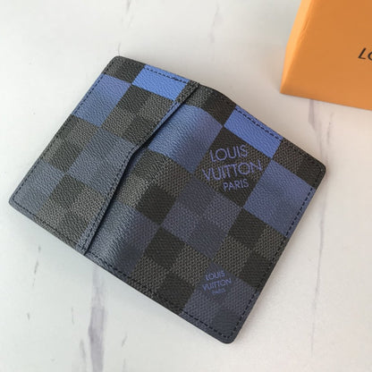 LW - New Arrival Wallet LUV 043