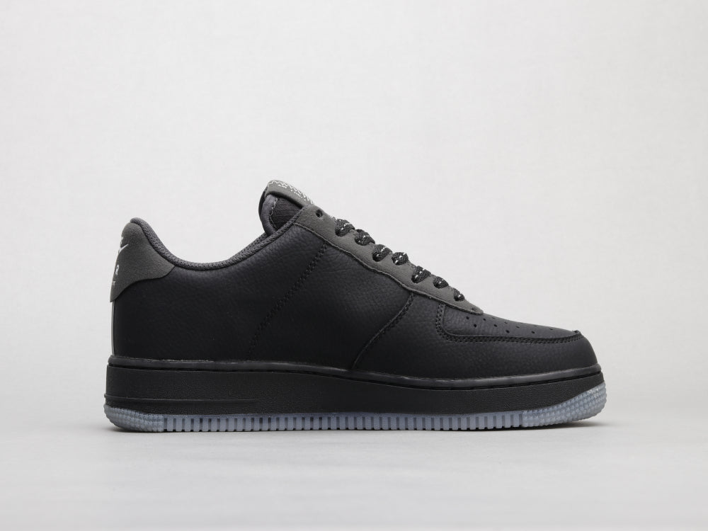 LW - AF1 luminous black grey