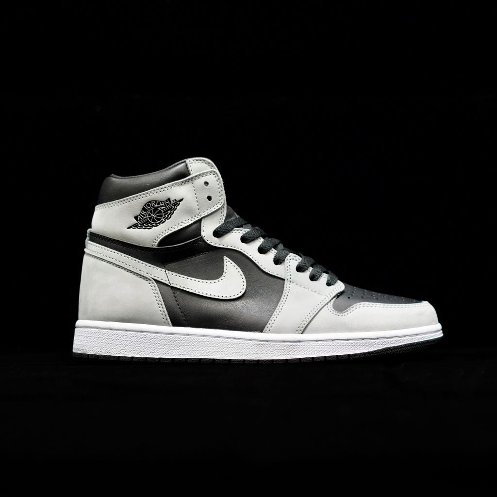 LW - AJ1 High Grey Shadow 2.0