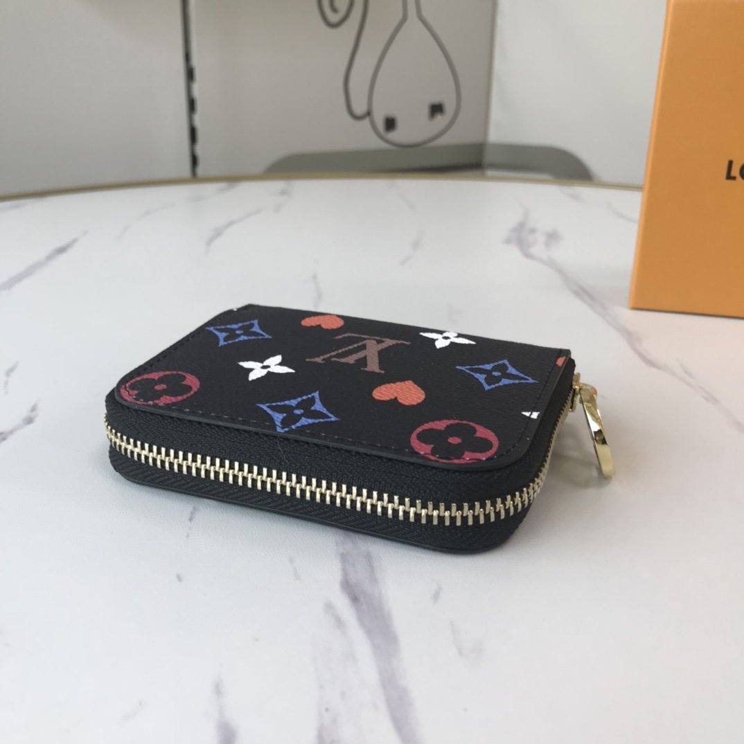 LW - New Arrival Wallet LUV 030