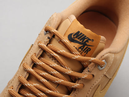 LW - AF1 2019 Wheat Low Top