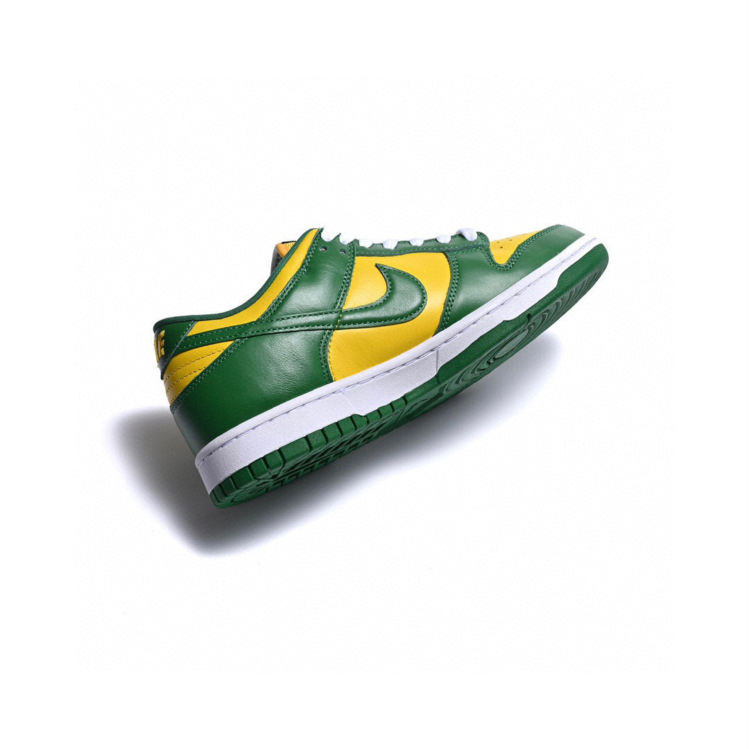 LW - NKE Dunk Low Brazil