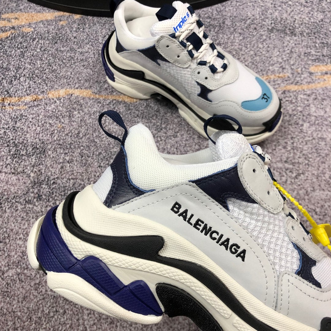 LW - New Arrival Bla Sneaker 073