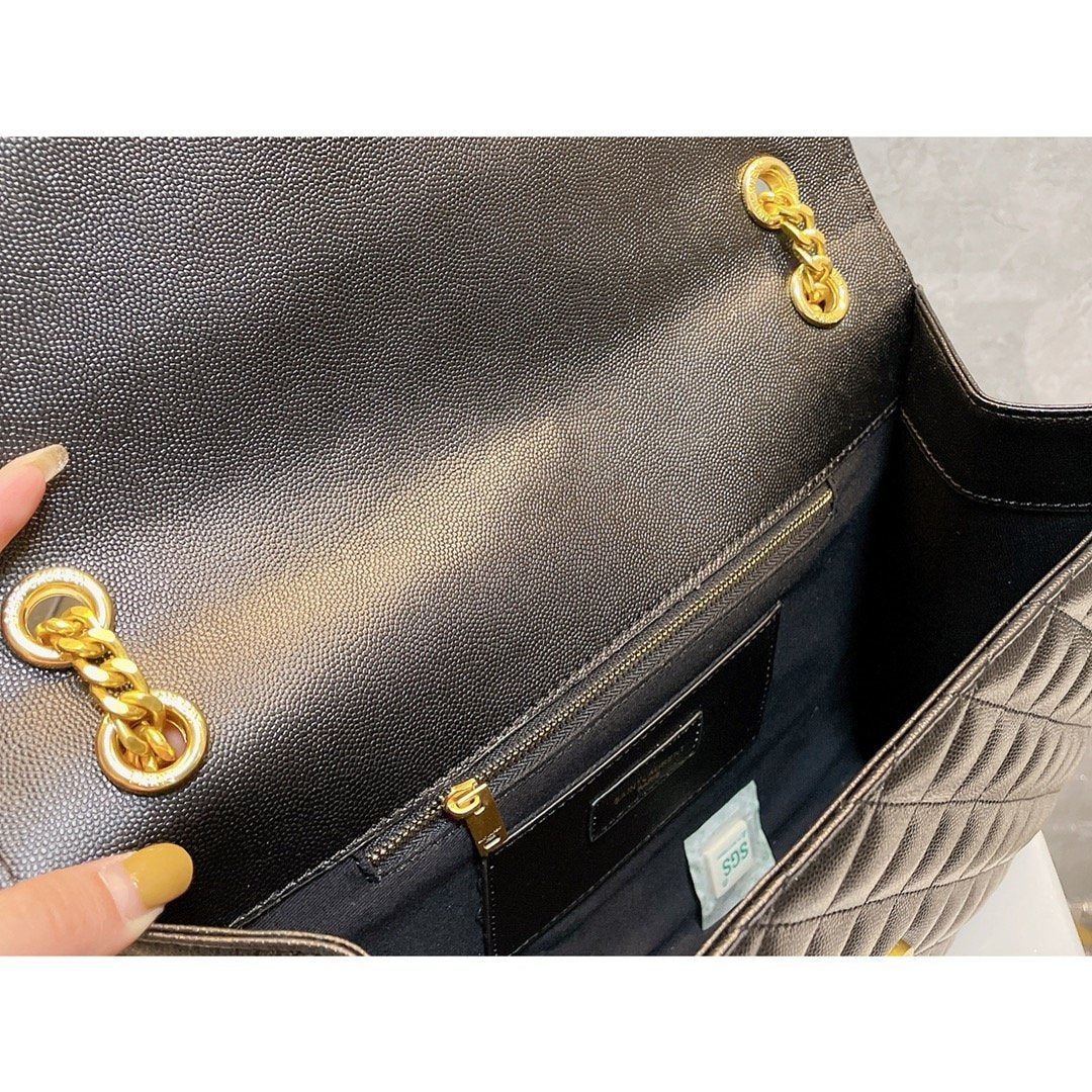 LW - Luxury Handbags SLY 161