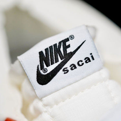 LW - Sacai x Blazer Low