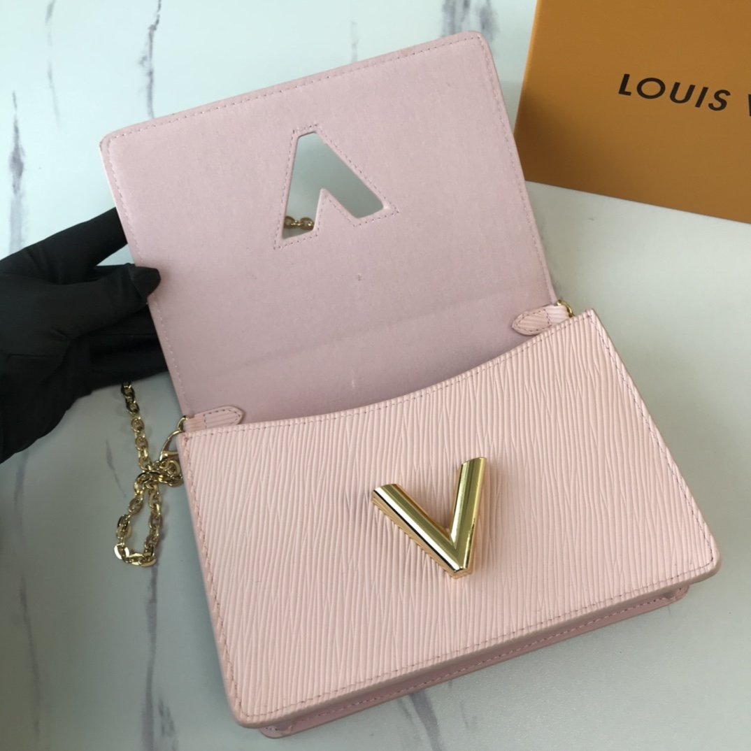 LW - New Arrival Wallet LUV 067