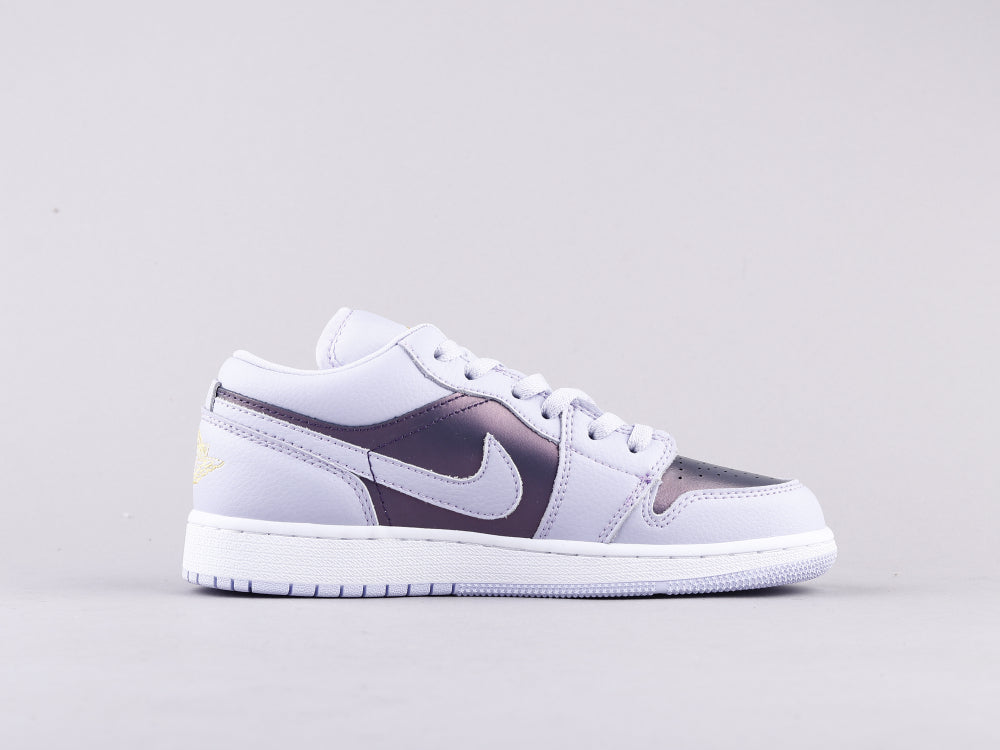 LW - AJ1 Violets