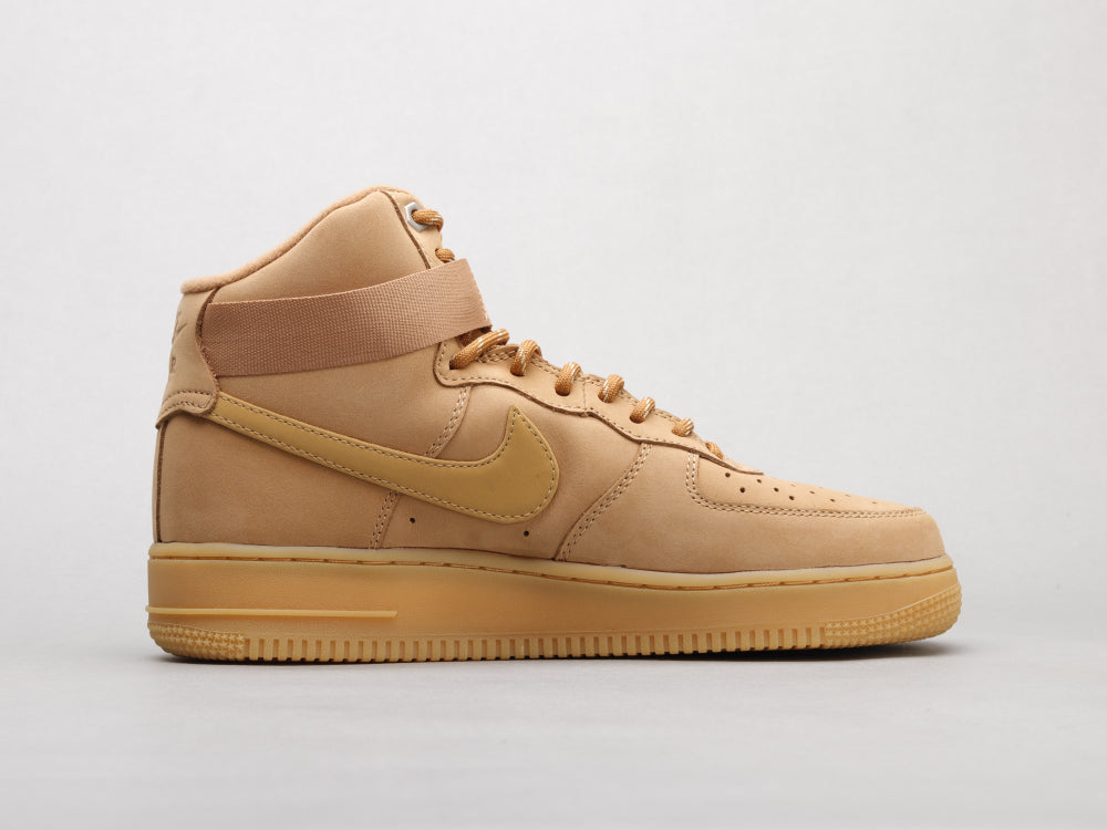 LW - AF1 2019 Wheat High Gang