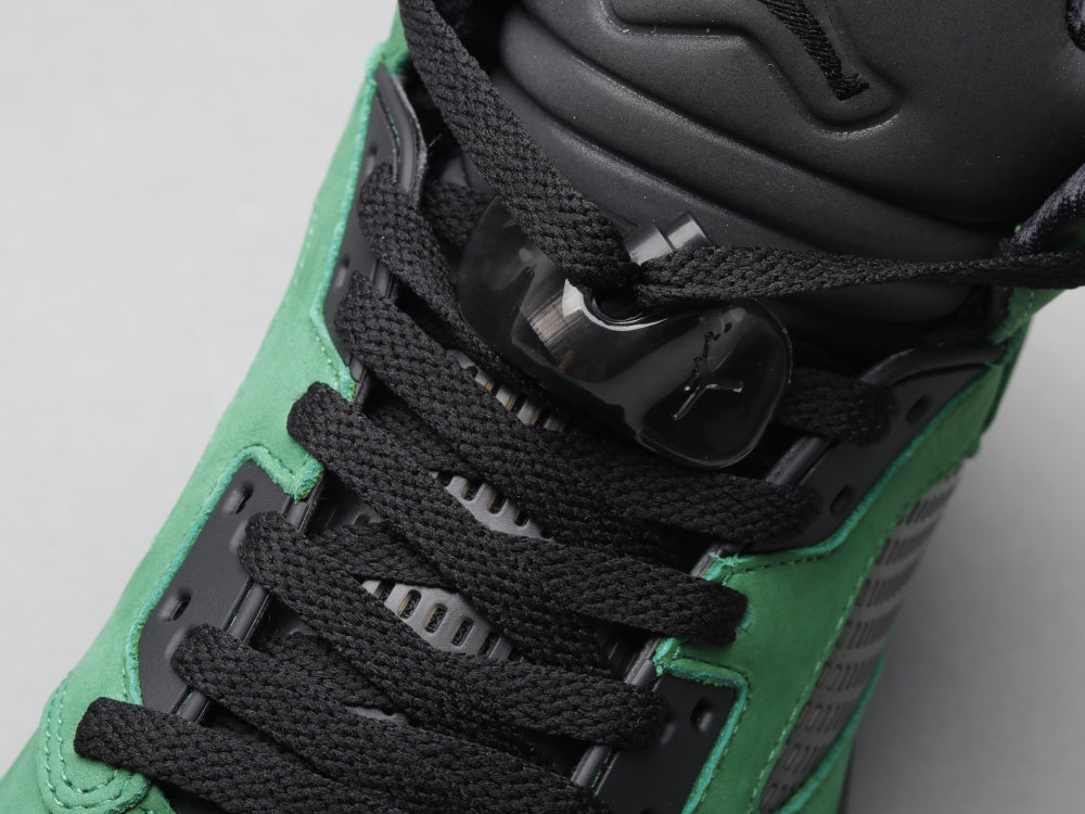 LW - AJ5 Oregon