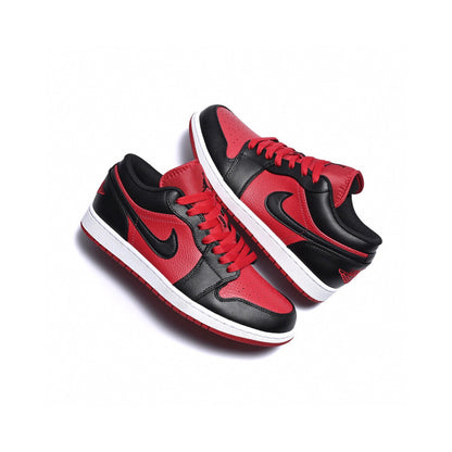 LW - AJ1 Low reversal forbidden