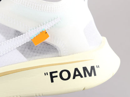 LW - OW x Zoom Fly