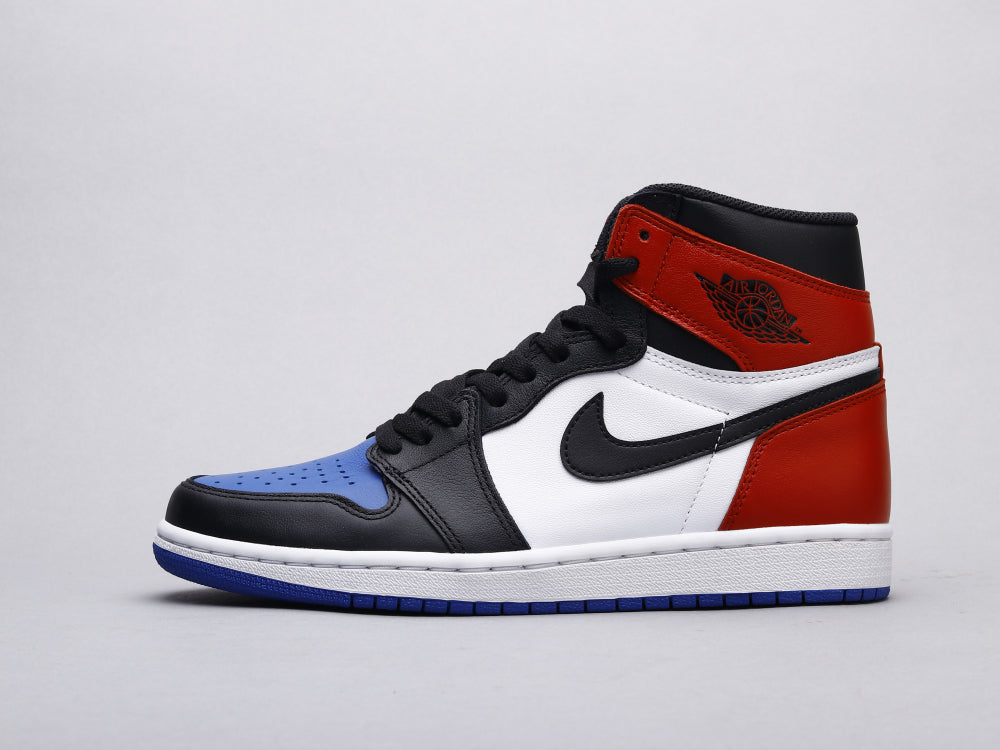 LW - AJ1 TOP3 Mandarin Duck