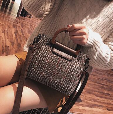 LW - 2021 SHOULDER BAG FOR WOMEN SB018