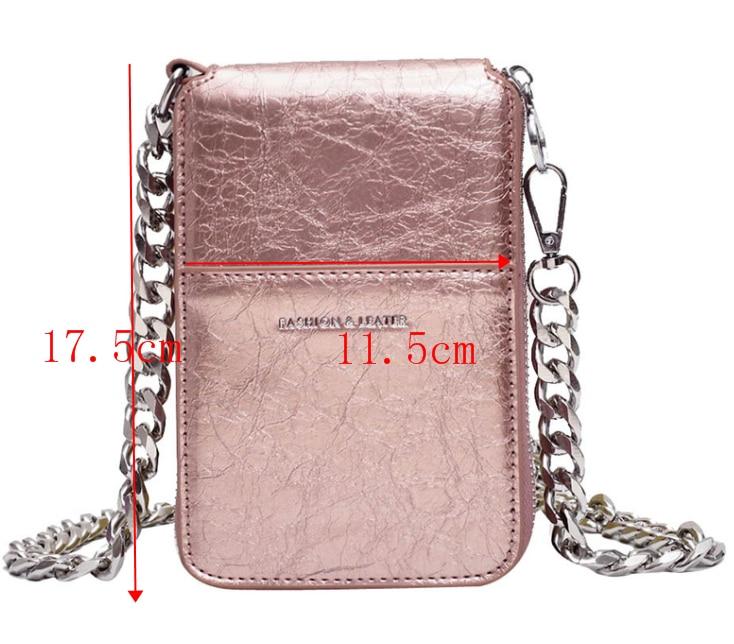 LW - 2021 MINI BAG FOR WOMEN MB015