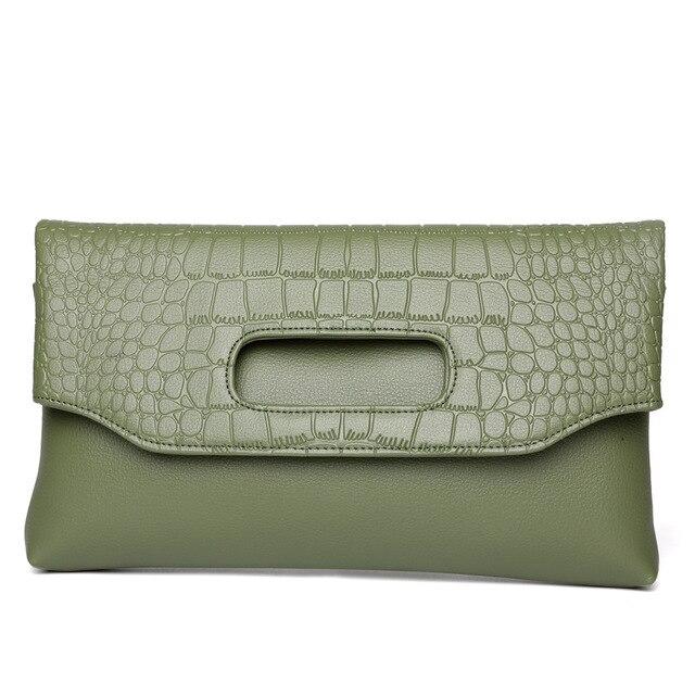 LW - 2021 CLUTCHES BAGS FOR WOMEN CS020