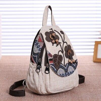 LW - 2021 BACKPACKS FOR WOMEN BP012