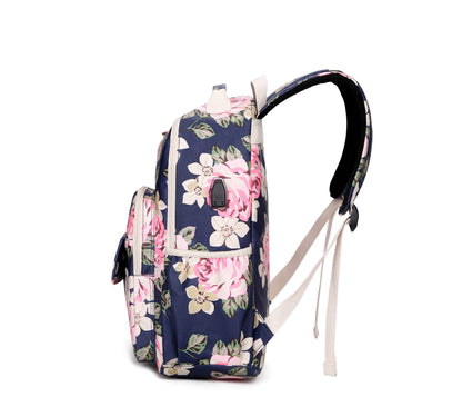 LW - 2021 BACKPACKS FOR WOMEN BP015