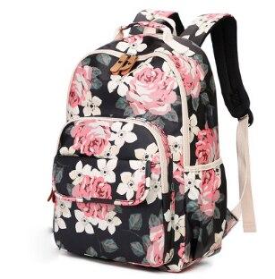 LW - 2021 BACKPACKS FOR WOMEN BP015