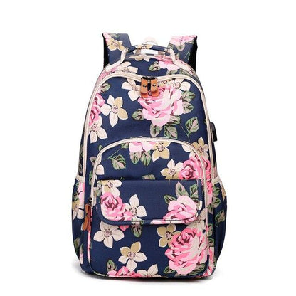 LW - 2021 BACKPACKS FOR WOMEN BP015