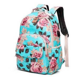 LW - 2021 BACKPACKS FOR WOMEN BP015