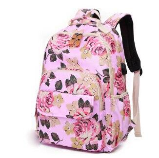 LW - 2021 BACKPACKS FOR WOMEN BP015