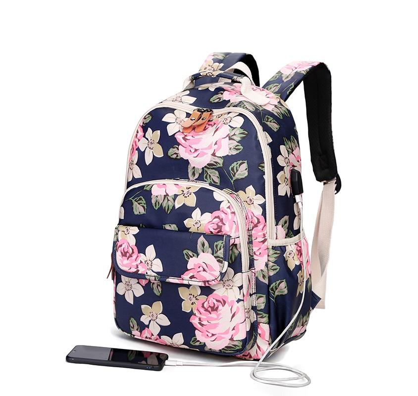 LW - 2021 BACKPACKS FOR WOMEN BP015