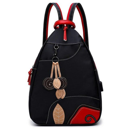 LW - 2021 BACKPACKS FOR WOMEN BP019