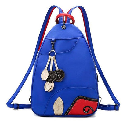 LW - 2021 BACKPACKS FOR WOMEN BP019