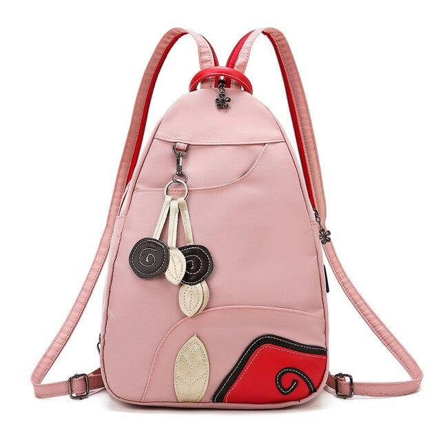 LW - 2021 BACKPACKS FOR WOMEN BP019