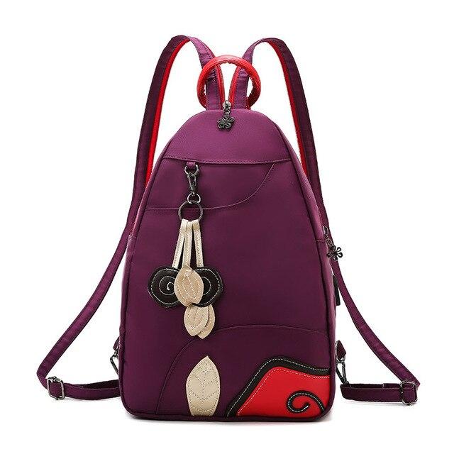 LW - 2021 BACKPACKS FOR WOMEN BP019