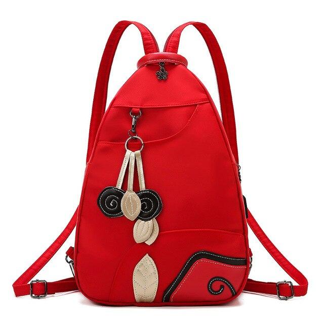 LW - 2021 BACKPACKS FOR WOMEN BP019