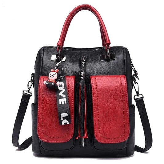 LW - 2021 BACKPACKS FOR WOMEN BP020