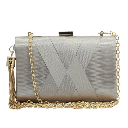 LW - 2021 CLUTCHES BAGS FOR WOMEN CS009