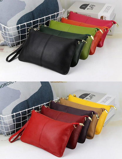 LW - 2021 CLUTCHES BAGS FOR WOMEN CS011