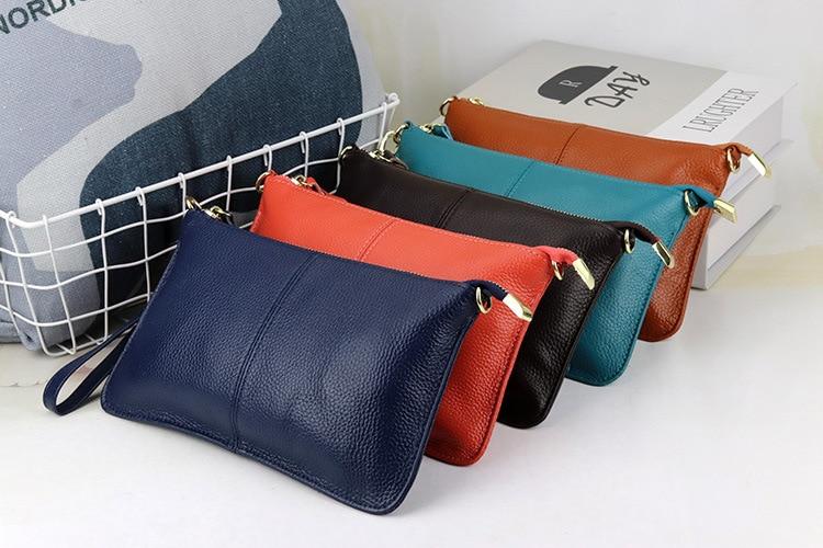 LW - 2021 CLUTCHES BAGS FOR WOMEN CS011