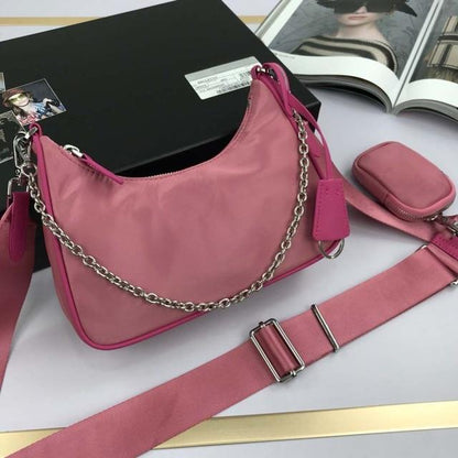 LW - 2021 CLUTCHES BAGS FOR WOMEN CS019