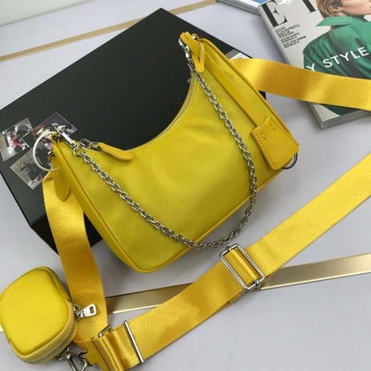 LW - 2021 CLUTCHES BAGS FOR WOMEN CS019