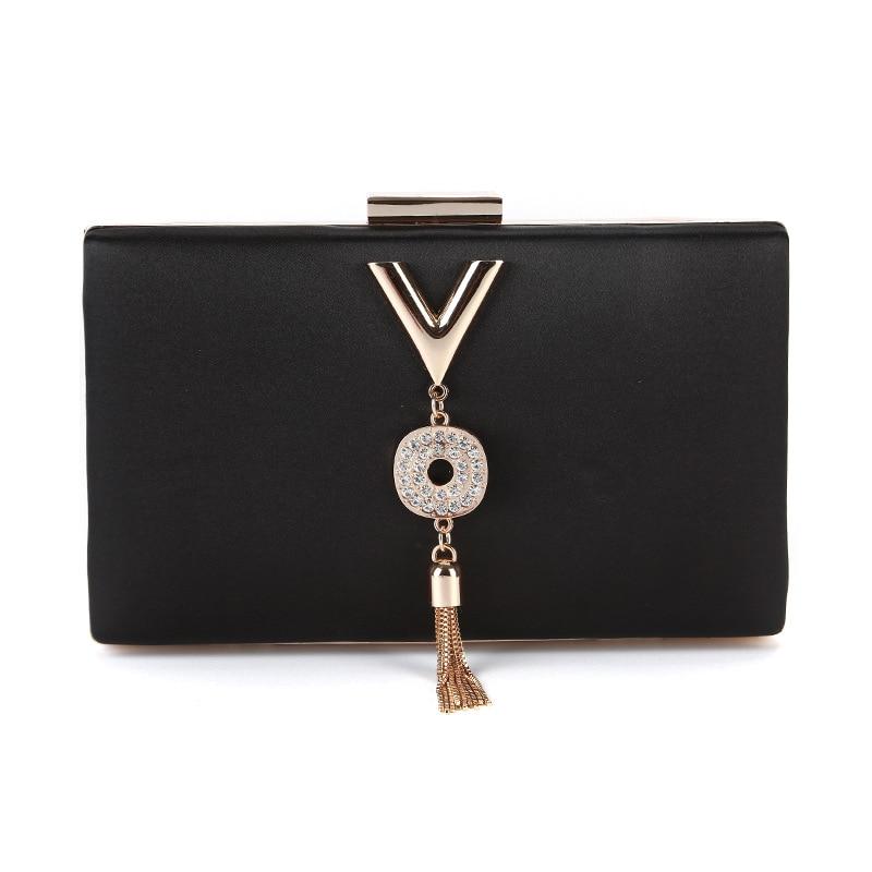 LW - 2021 CLUTCHES BAGS FOR WOMEN CS010