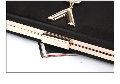 LW - 2021 CLUTCHES BAGS FOR WOMEN CS010